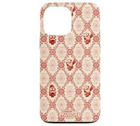 Carcasa para iPhone 13 Pro MAX Minions Stuart & Bob Lunar New Year Celebration