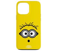 Carcasa para iPhone 13 Pro MAX Minions Tom Big Face Costume Graphic