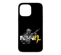 Carcasa para iPhone 13 Pro MAX Modern Soldier Ready For Warfare and Duty Design 1 of 4