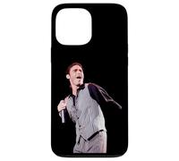 Carcasa para iPhone 13 Pro MAX Mojado Mojado Mojado Sus Grandes Éxitos Tour Marti Pellow Live 1993