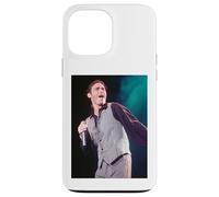 Carcasa para iPhone 13 Pro MAX Mojado Mojado Mojado Vivir Sus Grandes Éxitos Tour Marti Pellow 1993