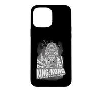 Carcasa para iPhone 13 Pro MAX Monster - King Kong: una Leyenda Cobra Vida, Gris