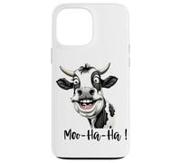 Carcasa para iPhone 13 Pro MAX Moo-Ja-Ha