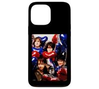 Carcasa para iPhone 13 Pro MAX My Bloody Valentine Shoegaze Loveless Band Foto AJ Barratt