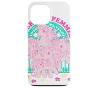 Carcasa para iPhone 13 Pro MAX My Little Pony Fierce Femmes