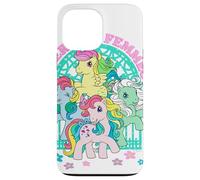 Carcasa para iPhone 13 Pro MAX My Little Pony Fierce Femmes
