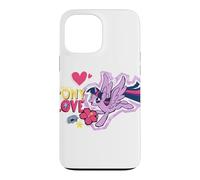 Carcasa para iPhone 13 Pro MAX My Little Pony Forever Pony Love