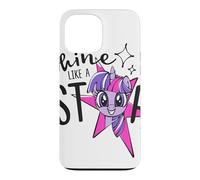 Carcasa para iPhone 13 Pro MAX My Little Pony Shine Like A Star