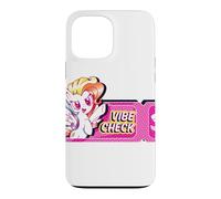 Carcasa para iPhone 13 Pro MAX My Little Pony Vibe Check