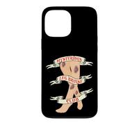 Carcasa para iPhone 13 Pro MAX Mysterious Leg Bruise Club - Funny Clumsy Person