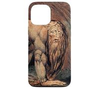 Carcasa para iPhone 13 Pro MAX Nabucodonosor de William Blake