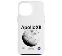Carcasa para iPhone 13 Pro MAX NASA - Apollo XII Lunar Surface