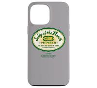 Carcasa para iPhone 13 Pro MAX National Lampoon's Christmas Vacation Club Member