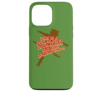 Carcasa para iPhone 13 Pro MAX National Lampoon's Christmas Vacation Four Alarm Holiday