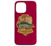 Carcasa para iPhone 13 Pro MAX National Lampoon's Christmas Vacation Giswold Family Crest