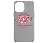 Carcasa para iPhone 13 Pro MAX National Lampoon's Christmas Vacation Got a Little Knot Here