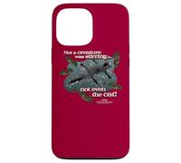 Carcasa para iPhone 13 Pro MAX National Lampoon's Christmas Vacation Not a Creature