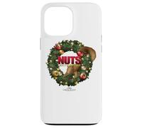 Carcasa para iPhone 13 Pro MAX National Lampoon's Christmas Vacation Nuts About Christmas