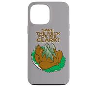 Carcasa para iPhone 13 Pro MAX National Lampoon's Christmas Vacation Save The Neck