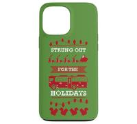 Carcasa para iPhone 13 Pro MAX National Lampoon's Christmas Vacation Strung out