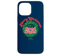 Carcasa para iPhone 13 Pro MAX National Lampoon's Christmas Vacation To All a Good Night