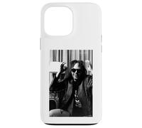 Carcasa para iPhone 13 Pro MAX Neil Young Heart of Gold Cantante de AJ Barratt