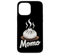 Carcasa para iPhone 13 Pro MAX Nepal Bandera Nepalí Nepal Orgullo Nepalés I Love Nepal Momo