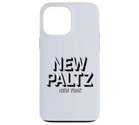 Carcasa para iPhone 13 Pro MAX New Paltz Nueva York - New Paltz NY Block