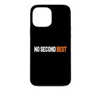 Carcasa para iPhone 13 Pro MAX Ningún Segundo Mejor diseño de Activos Digitales de Bitcoin