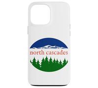 Carcasa para iPhone 13 Pro MAX North Cascades National Park Vacation