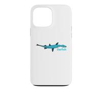 Carcasa para iPhone 13 Pro MAX Oarfish Doomsday Fish Deep Sea Regalecidae