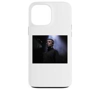 Carcasa para iPhone 13 Pro MAX Oasis Live Noel Gallagher Excava tu Soul Era 2009