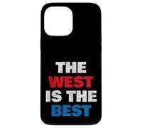 Carcasa para iPhone 13 Pro MAX Occidente es el Mejor