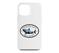 Carcasa para iPhone 13 Pro MAX Ocean City