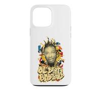 Carcasa para iPhone 13 Pro MAX ODB Graffiti Artista Música Wu Tang Rapero Hip Hop Merch
