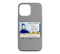 Carcasa para iPhone 13 Pro MAX ODB OL Dirty Ba-ard ID Retorno 36 Cámaras Arte Wu Tang Zoo