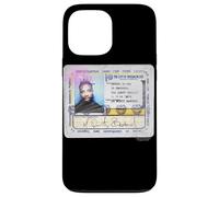 Carcasa para iPhone 13 Pro MAX ODB OL Dirty Ba-ard ID Retorno 36 Cámaras Brooklyn Zoo Raw