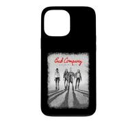 Carcasa para iPhone 13 Pro MAX Oficial Bad Company Burning Sky Iconic Cover