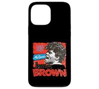 Carcasa para iPhone 13 Pro MAX Oficial James Brown Rock and Roll Legend Artwork
