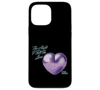 Carcasa para iPhone 13 Pro MAX Oficial Luther Vandross The Night I Fell In Love