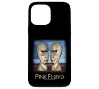 Carcasa para iPhone 13 Pro MAX Oficial Pink Floyd Metal Heads Front and Back