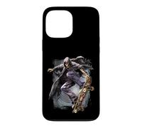 Carcasa para iPhone 13 Pro MAX Oficial Spiral Soul Boarder Gothic Fantasy