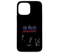 Carcasa para iPhone 13 Pro MAX Oficial The Police Every Breath You Take