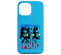 Carcasa para iPhone 13 Pro MAX Oficial The Police Sunglasses Artwork