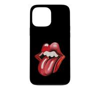 Carcasa para iPhone 13 Pro MAX Oficial The Rolling Stones Lenguas extranjeras Lamer