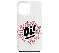 Carcasa para iPhone 13 Pro MAX Oi Oi Oi! Ska Streetpunk Hardcore Punk Skinhead