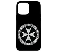 Carcasa para iPhone 13 Pro MAX Orden de los Caballeros Hospitalarios