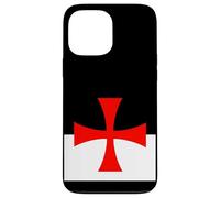Carcasa para iPhone 13 Pro MAX Orden templario