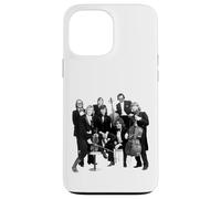 Carcasa para iPhone 13 Pro MAX Orquesta de luz eléctrica ELO Jeff Lyne Band