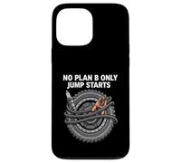 Carcasa para iPhone 13 Pro MAX Overlanders 4x4 Offroad No Plan B Only Jump Starts